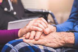 Nieuwe vrijwilligers moeten hospice draaiende houden