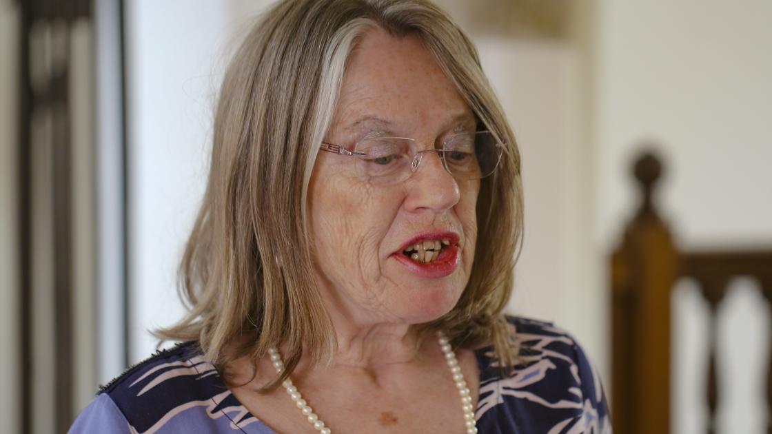 Gedicht van de week: ‘Engel’ (Igna Geveke)