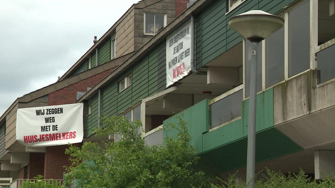 Twee derde van illegale kamerverhuur is aan arbeidsmigranten, bijna altijd uit de EU