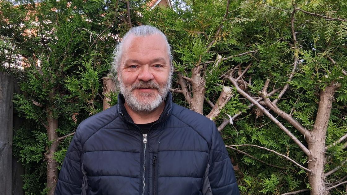 Gedicht van de week: De energie van liefde (Martijn Nijdeken)