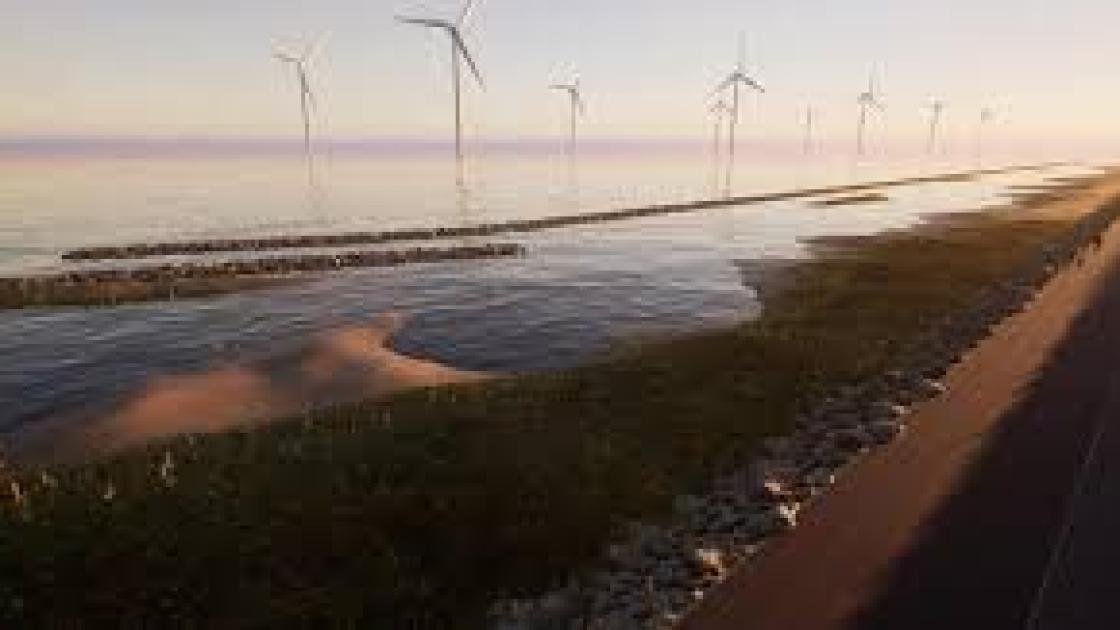 Adviescommissie acht plan voor 'groene' dijkversterking voldoende onderbouwd