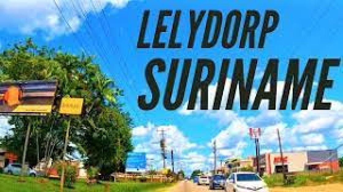 Het is een mooi moment om de banden met Lelydorp weer aan te halen, vindt Lucia Fer