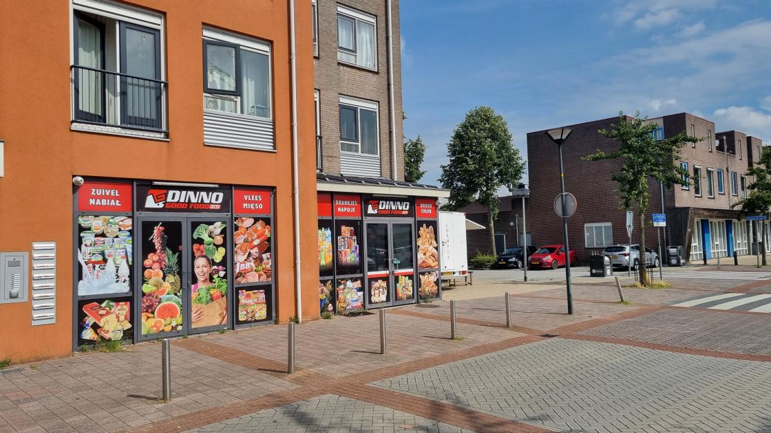 Rechter verplicht Poolse super in Voorstraat deuren weer te openen