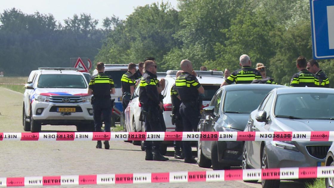 Ook justitie gaat in zaak-Ryan uit van eerwraak, broers vervolgd voor moord