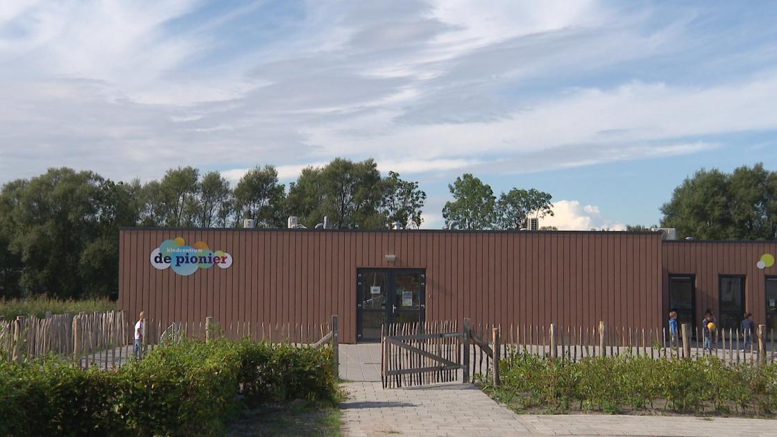 Basisschool De Pionier (Buizerdweg, Warande) gaat na de vakantie niet meer open