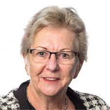 Meta Jacobs interim-voorzitter van de Bedrijfskring Lelystad