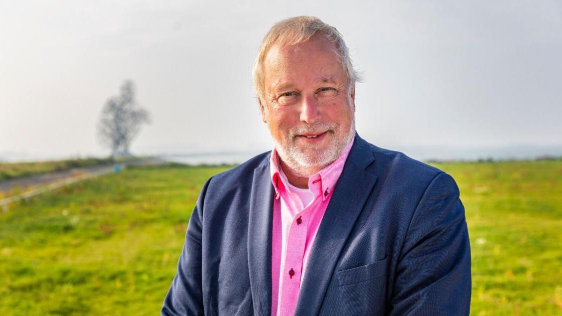 Arie Slob vertrekt, Jop Fackeldey interim-directeur project Samen Lelystad Oost