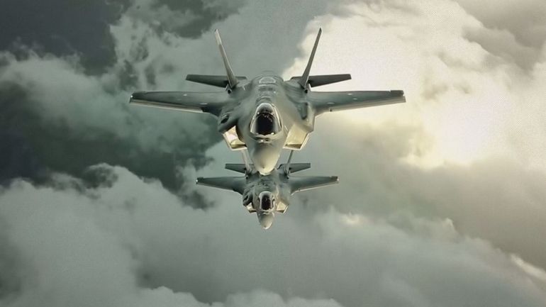 Luchtmacht kijkt naar Lelystad als basis voor JSF
