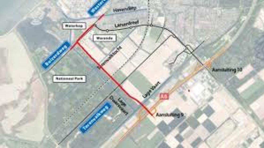 Adviescommissie milieueffecten wil meer weten over nieuwe rondweg
