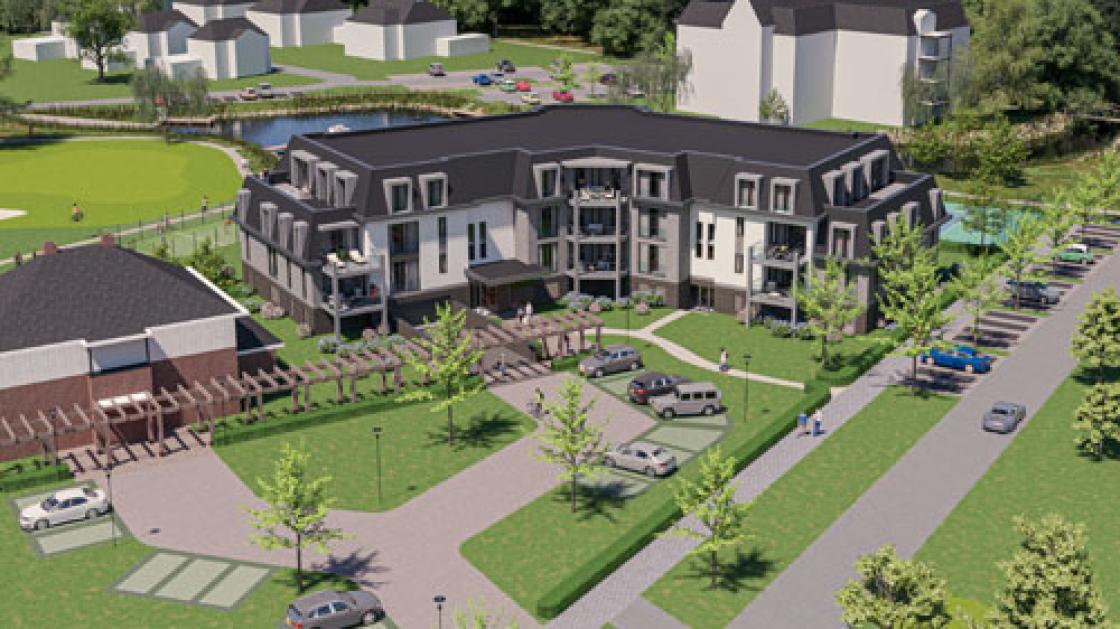 Kan een bouwer doen wat hij wil, of heeft een bezwaar wel degelijk zin?