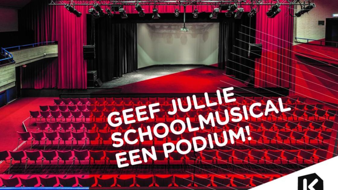 De ombuigingen, deel 9:  de kunst ontkomt niet aan de kaasschaaf