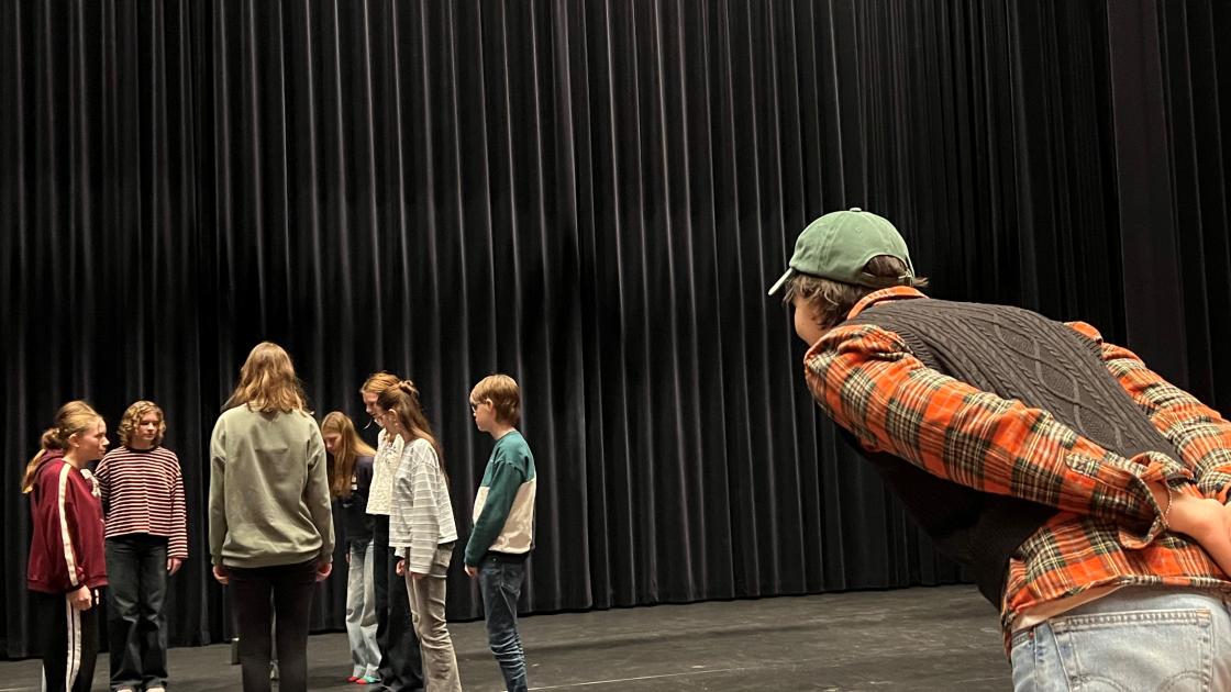 Leergang bij Kubus moet zowel stad als aankomend student voorbereiden op hbo