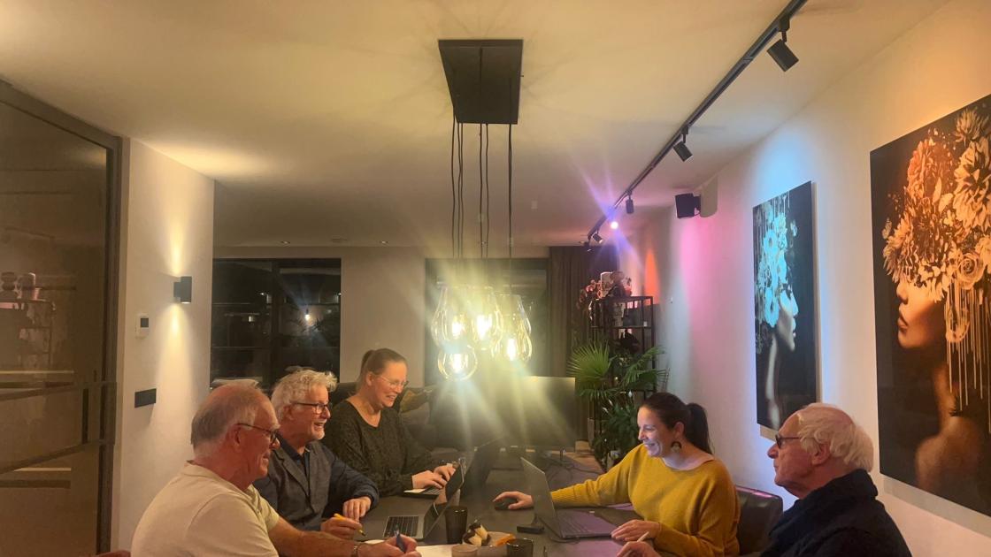 Quizzen voor het goede doel dichtbij: na de dorpen uit de buurt nu de LelystadsKwis 