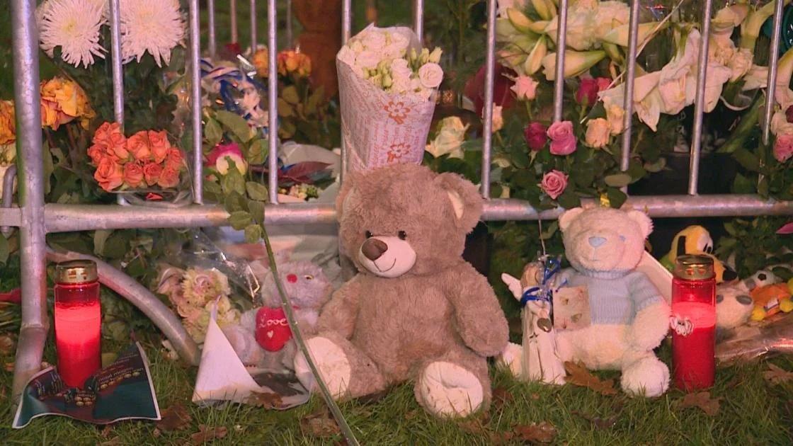 Afspraken met nabestaanden over bermmonumenten:  veilig herdenken