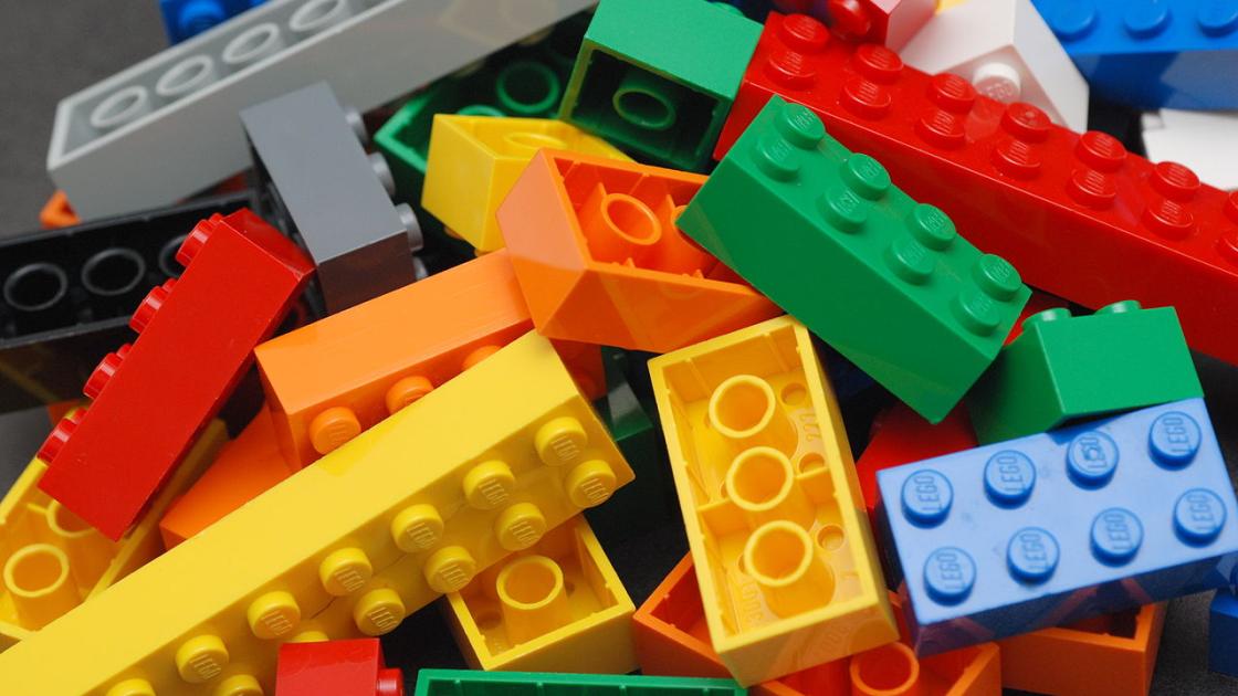 Alcoholist krijgt taakstraf na diefstal twee mille aan Lego, gaat nu afkicken