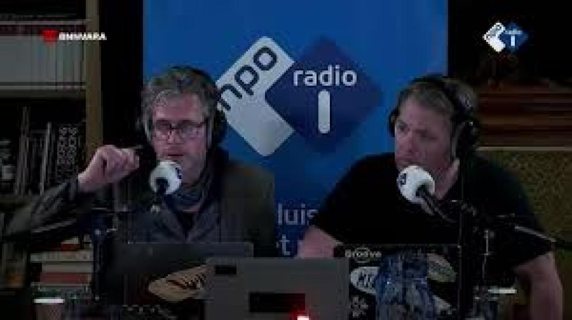 Kamer is voor, maar in Friesland is niet iedereen even blij met de Lelylijn