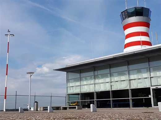 Uitstel van vakantievluchten op LA kost Schiphol jaarlijks vele miljoenen