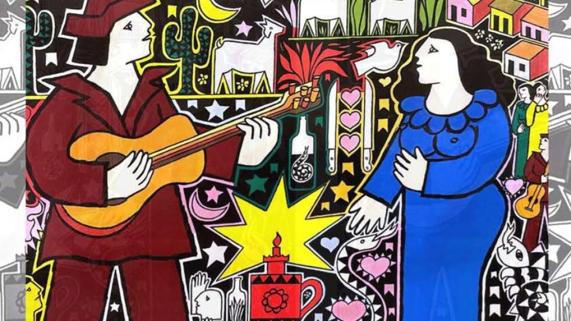 Lelystadse musici brengen Braziliaanse opera naar Dronten (en de rest van Nederland)