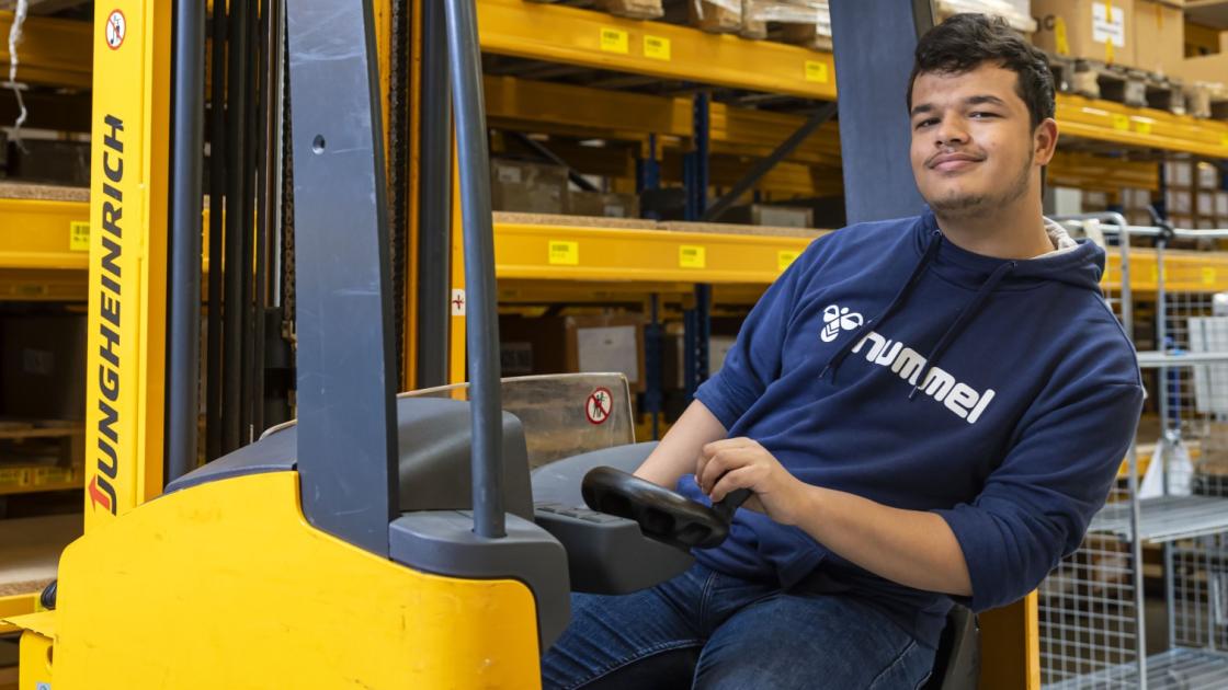 Regio krijgt eigen praktijkgerichte scholingen voor grote groeisector logistiek