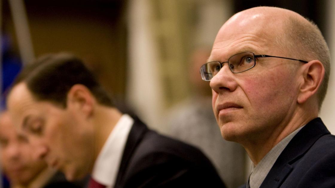 Ernest Louwes krijgt gevraagd  DNA-onderzoek in elk geval niet van lokale rechter