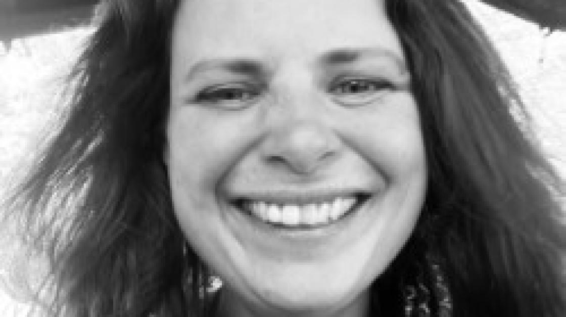 Gedicht van de week: 'Barneman zucht' (Malou Kamstra) 