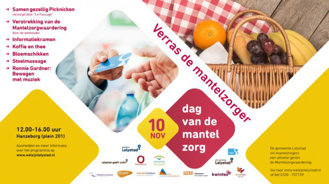 De ombuigingen, deel 8: compliment mantelzorger hoeft niet zoveel te kosten