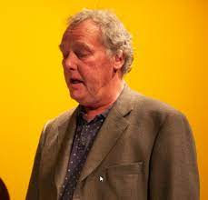 Gedicht van de week: Lentetooi (Marc Broekmans)