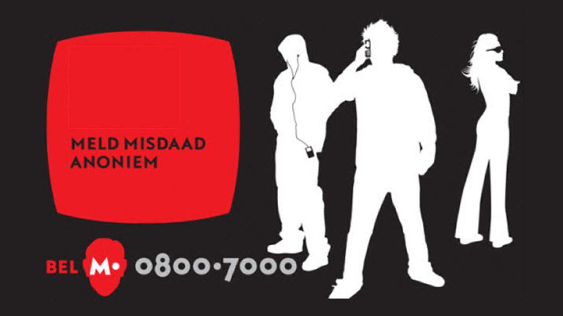 Doorbraak in onderzoek explosie Horst 15 door Meld Misdaad Anoniem