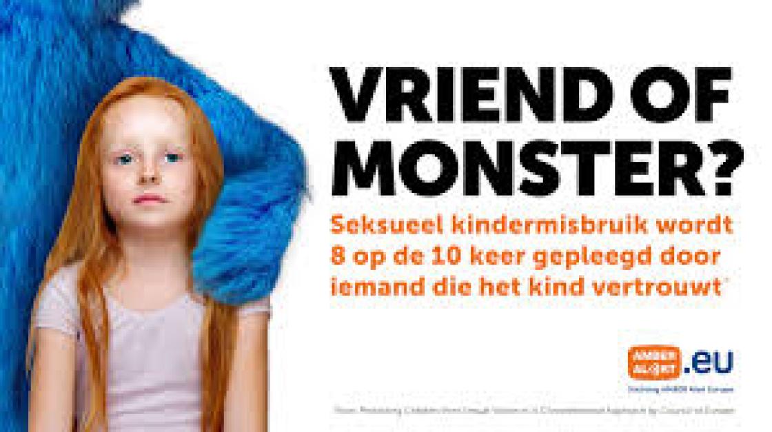 Misbruikende stiefvader ging in hoger beroep en moet nu twee jaar langer zitten