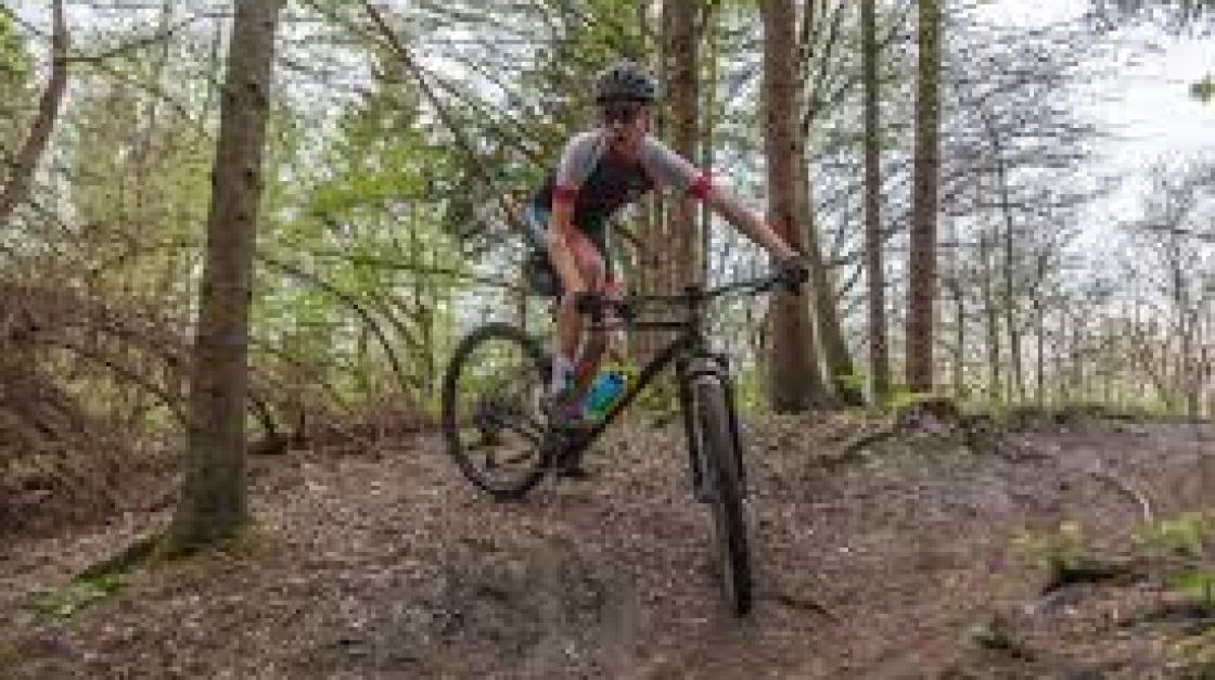 Jubilerende MTB-club vergroot mogelijkheden voor kinderen in Zuigerplasbos
