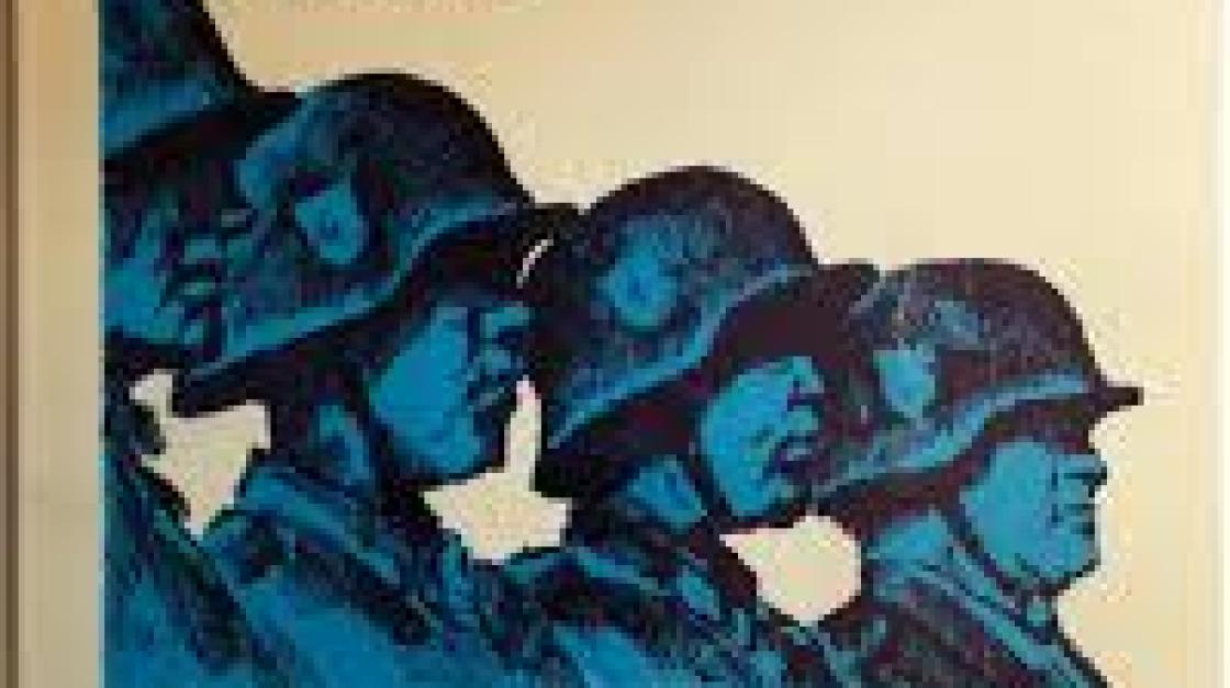 Batavialand geeft 5 mei openbare lunch: lezingen, en soep van Janny van der Heijden