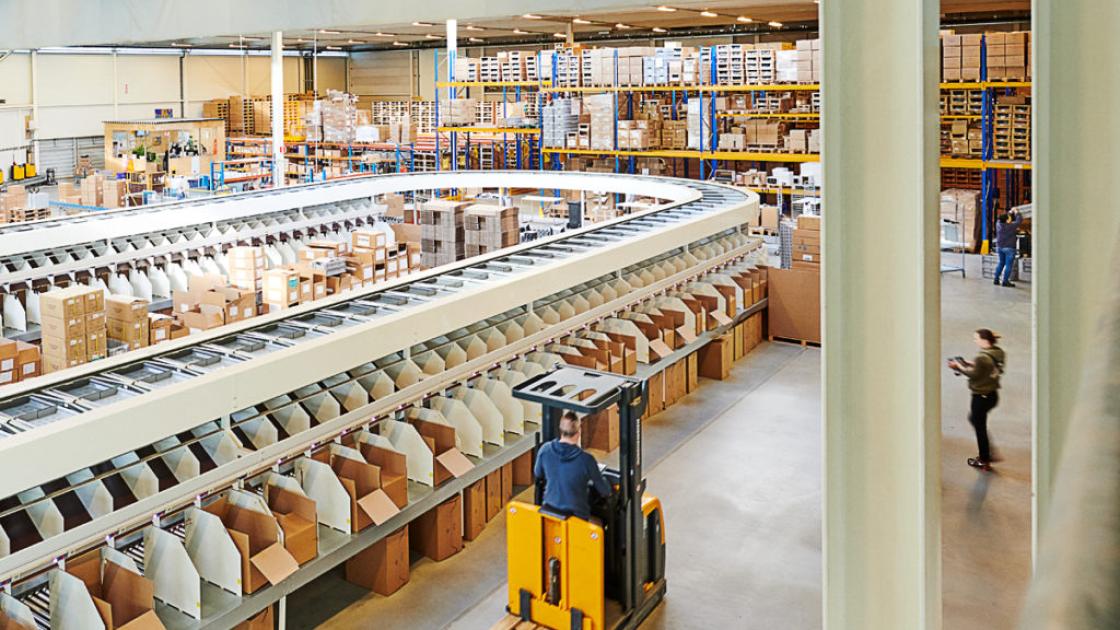 Kledinglijn Noppies failliet, wel kans op doorstart, werk gaat vooralsnog door