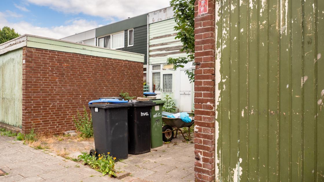 'Invloed raad (en dus democratie) bij aanpak problemen Oost te klein'