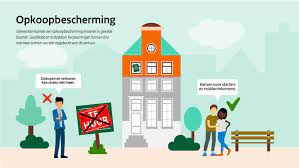 InwonersPartij wil voor de hele stad opkoopbescherming 