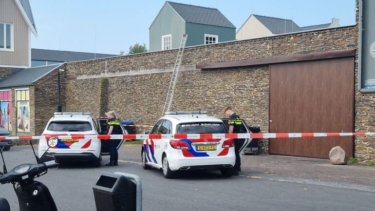 Verdachte van brute overval in Batavia Stad hoort acht jaar cel eisen