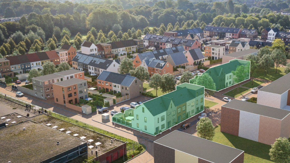 De ombuigingen, deel 6: tientje OZB gemiddeld levert een dikke 3 ton op 