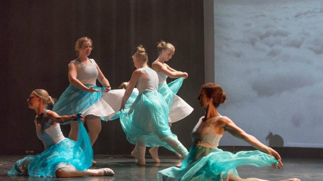 Amateurkunstenaars zoeken samen hun publiek,  zaterdag kun je zelf mee gaan doen