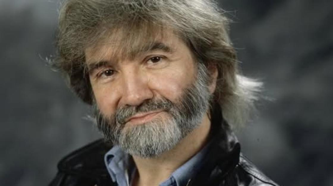 Paul van Gelder (1947-2024): tot het einde liefde voor radio, taal en muziek