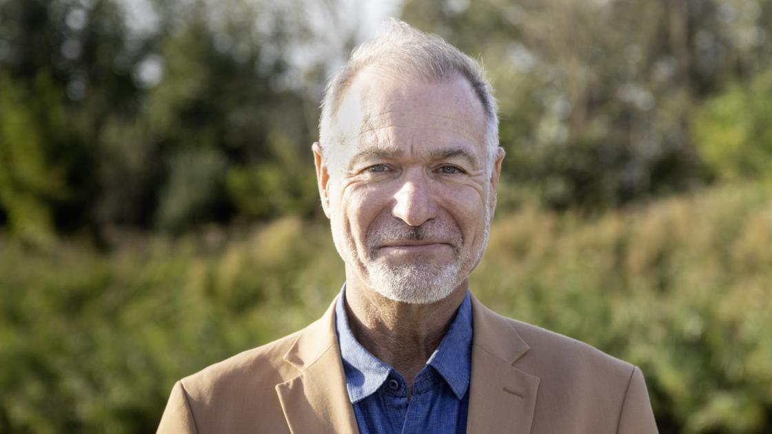 Landschapsbeheer vindt in Eric van Beurden nieuwe directeur