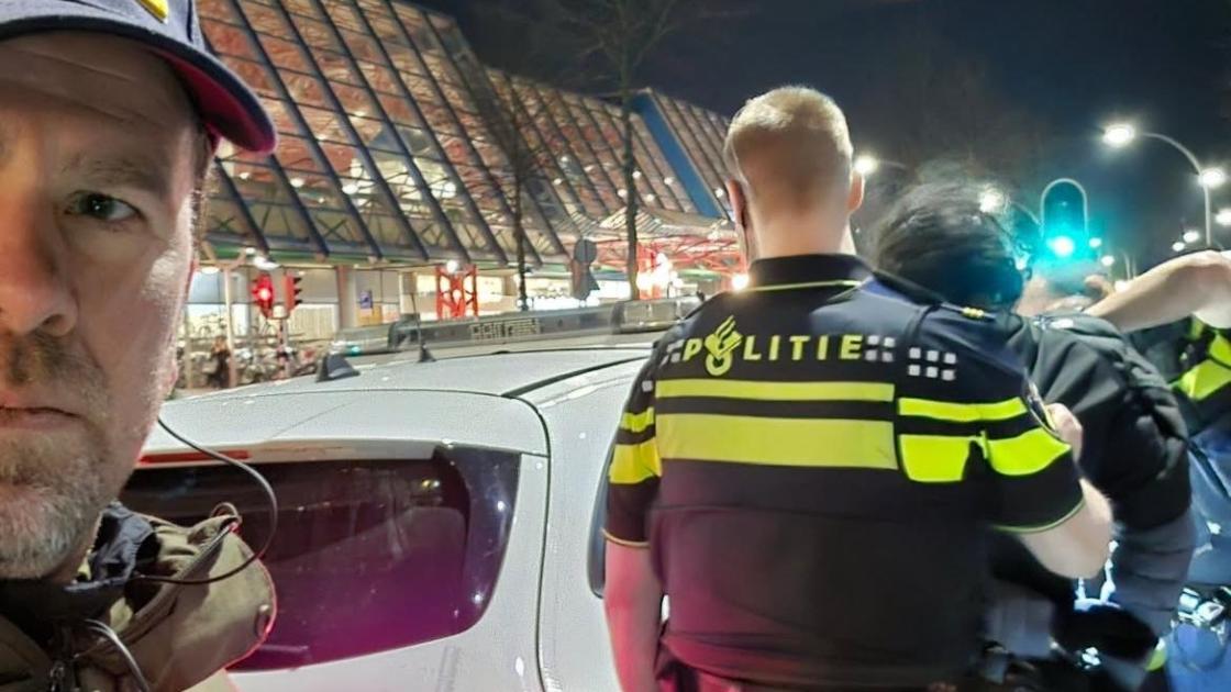 Politie had weekend met actie overlast op straat, explosie en huiselijk geweld