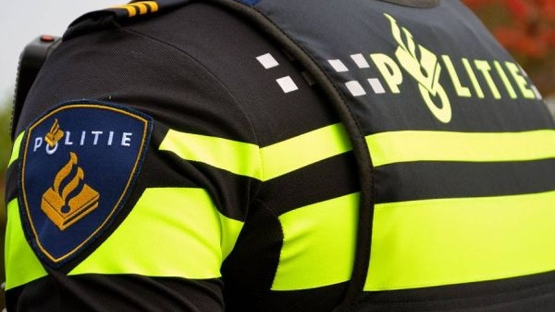 Politie in Utrecht arresteert 18-jarige man uit Lelystad na schietincident