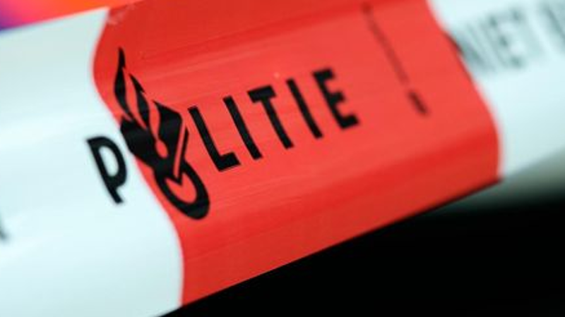 Winkelcentrum Kamp enige tijd afgezet, mogelijk explosief verwijderd