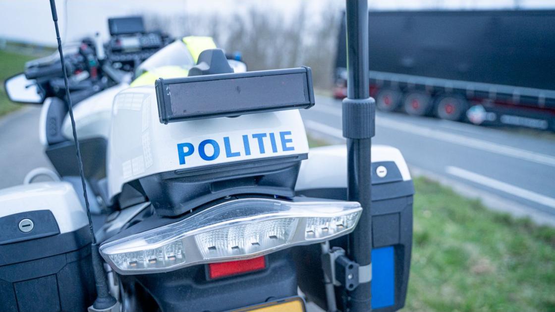 Hardnekkige verkeerszondaars krijgen thuis waarschuwing