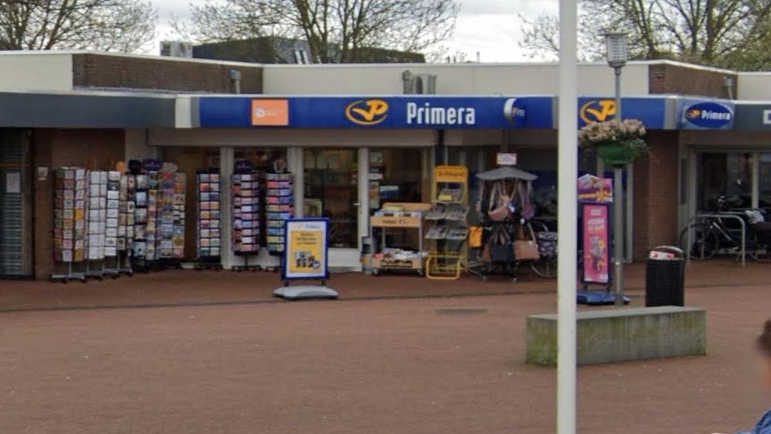 Hij voelt zich zijn hele leven bedreigd en soms gaat het mis, zoals bij de Primera en de super