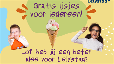 Raadsleden komen vertellen wat ze voor je doen, en waarom