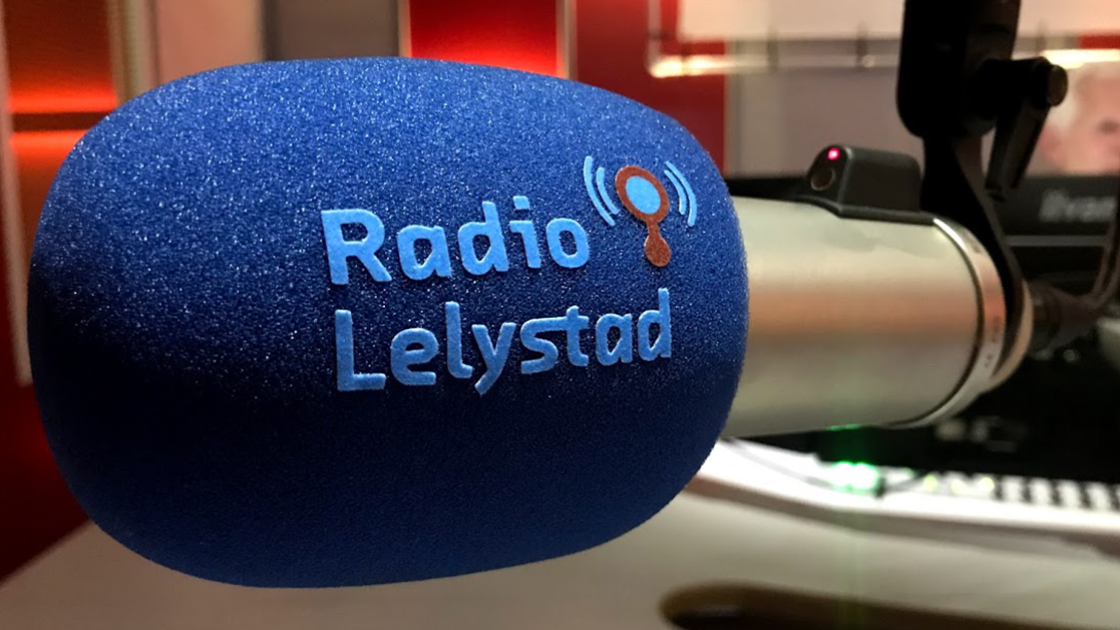 Radio Lelystad sluit de discussie en het dossier Snijdersstraat, er is geen zwart-wit