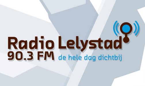 Leefbaar Lelystad is toch voor steun aan professionaliseren Radio Lelystad