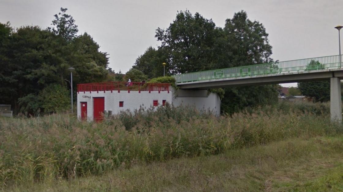 Groot deel afvalwater gaat rest van het jaar door tijdelijke leidingen