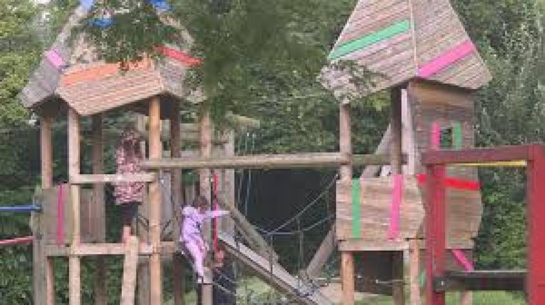 Speeltuin Schateiland krijgt professionele kracht en gaat activiteiten uitbreiden