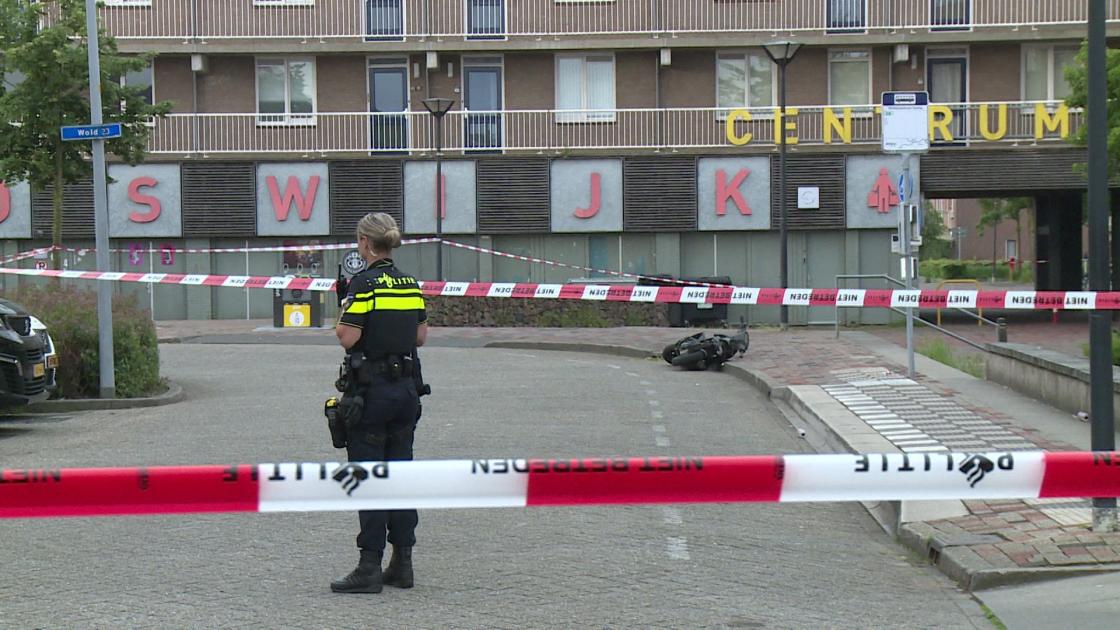 Justitie vermoedt oorlog met vuurwapens na incidenten bij twee horecazaken